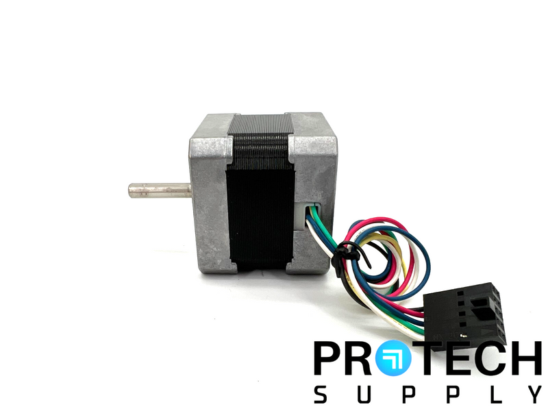 Load image into Gallery viewer, Vexta PK244-02AA-C16 Standard PK Series Stepper Motor DC6V 0.8A with WARRANTY