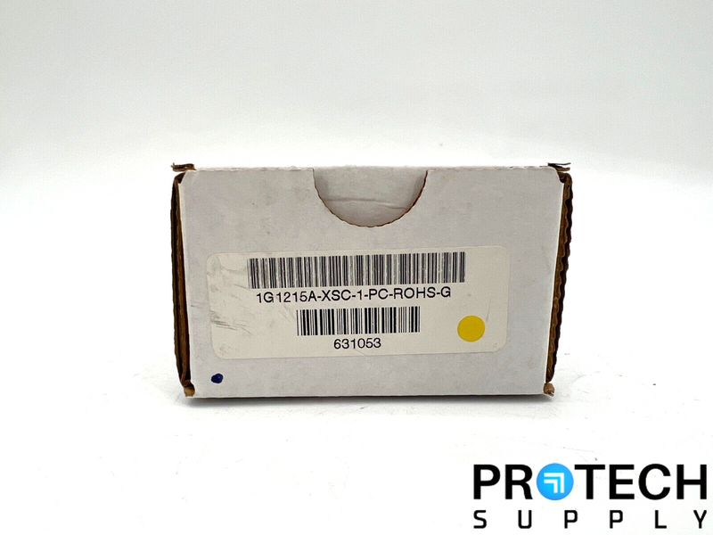 Load image into Gallery viewer, Antcom 1G1215A-XSC-1-PC-RoHS-G Active L1/L2 GPS Antenna with WARRANTY