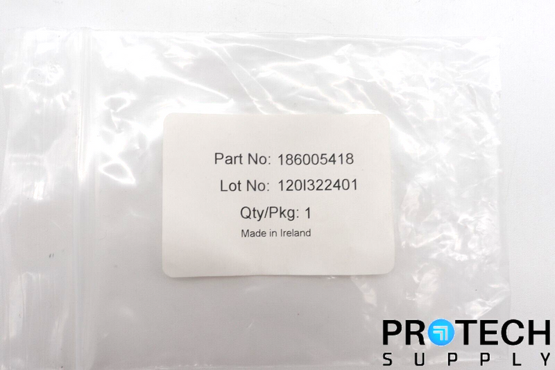 Load image into Gallery viewer, Waters XSelect 186005418 CSH C18 PREP Guard Cartridge 5µm 19x10mm NEW & WARRANTY