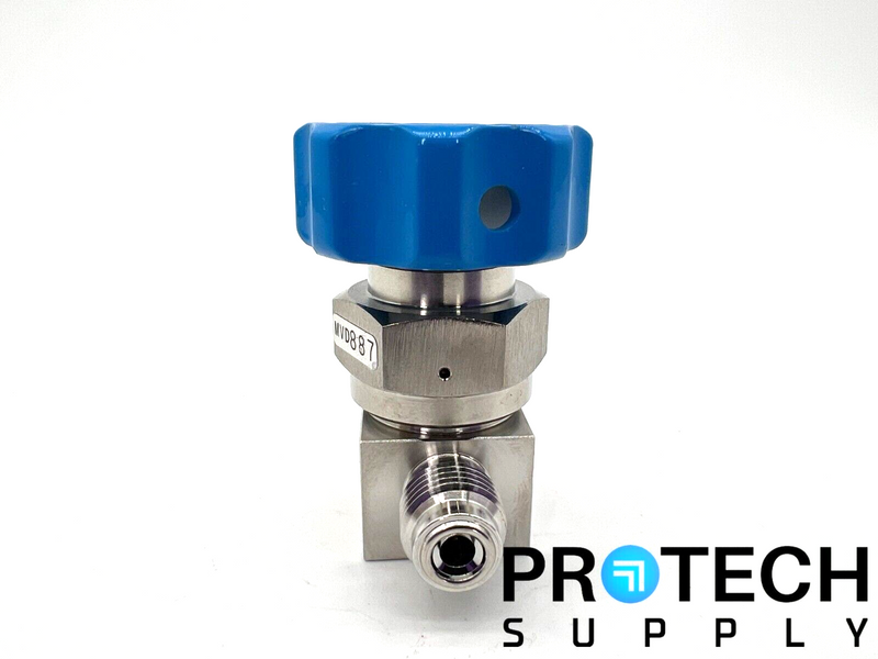 Load image into Gallery viewer, KITZ SCT VLD-EP-316L Diaphragm Valve S20Y with WARRANTY