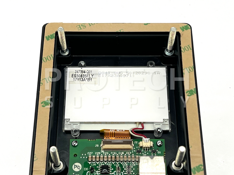 Load image into Gallery viewer, Allen Bradley 20-HIM-C6S Panel Mount LCD HIM NEW with WARRNTY