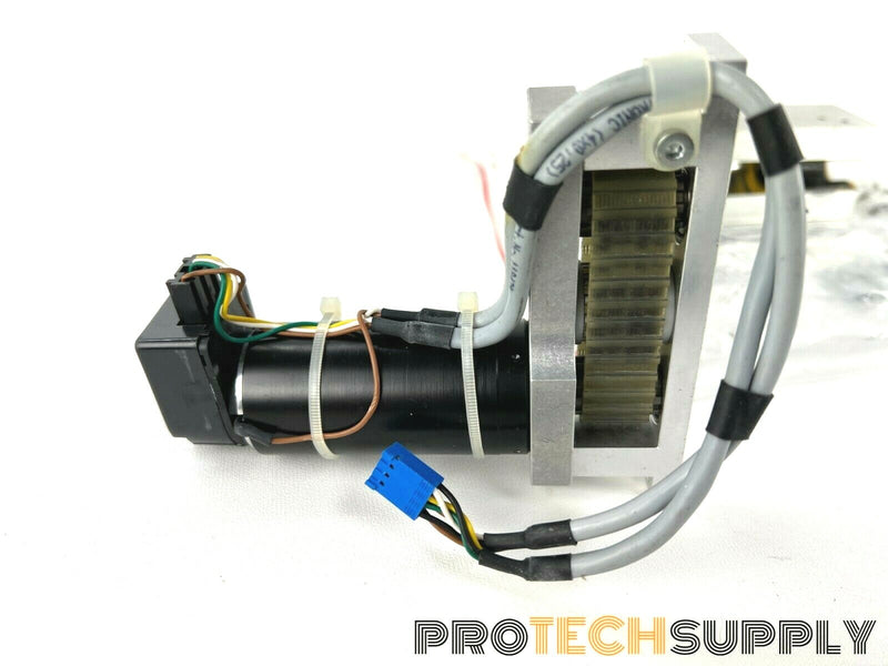 Load image into Gallery viewer, Maxon DC Motor 0703341.P0.01 HEDS-5540 A11 with Adapters & Holders with WARRANTY