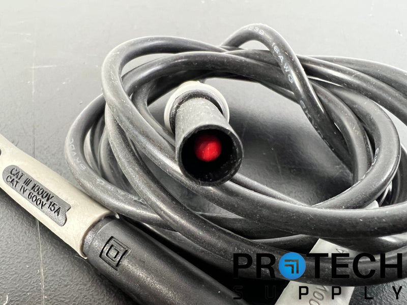 Load image into Gallery viewer, (Lot of Misc.) Pomona Banana Plug to Probe Test Lead