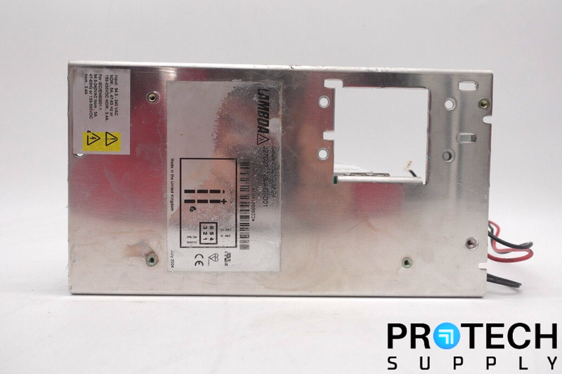 Load image into Gallery viewer, Lambda Sirius CS250LM 24 Power Supply Unit J27001 with WARRANTY