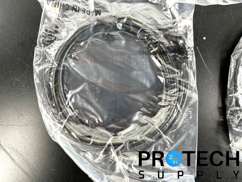 Load image into Gallery viewer, (Lot of 5) Cable Matters 160019-BLK-7x5 Patch Cable 550Hz NEW with WARRANTY