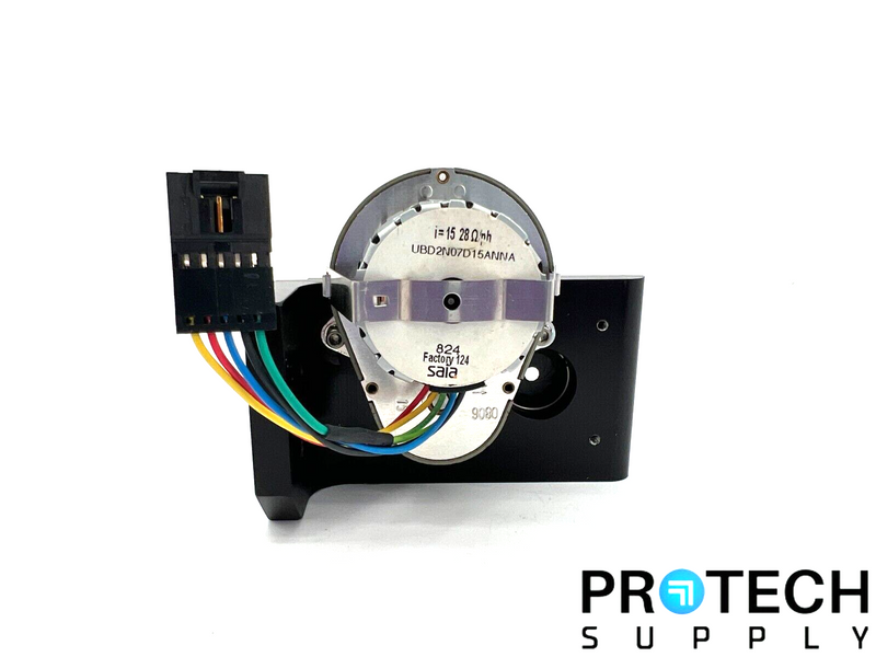 Load image into Gallery viewer, Saia UBD2N07D15ANNA Synchronous Motor Assy for THERMO Nicolet 6700 w/WARRANTY