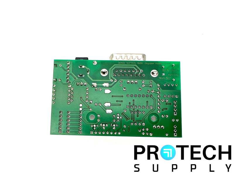 Load image into Gallery viewer, Dionex 9030.0104 Softron GMBH Degasser Adapter Board with WARRANTY