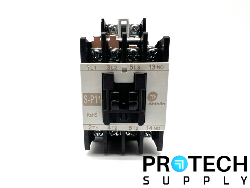 Load image into Gallery viewer, Shinlin S-P11 Electric AC Contactor with WARRANTY