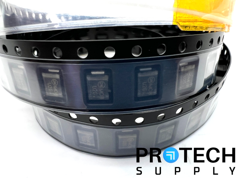Load image into Gallery viewer, (50/Pk) Onsemi MURS240T3G Diode Surface Mount SMB NEW with WARRANTY