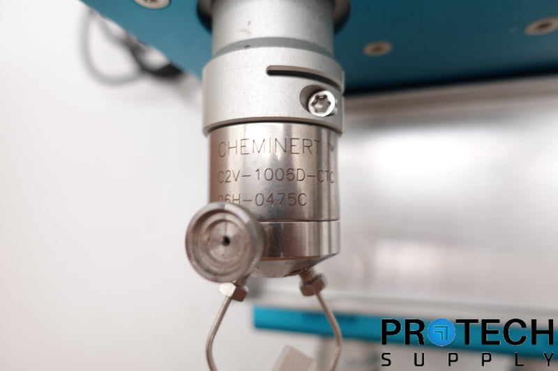Load image into Gallery viewer, Assembly of 4 CTC Analytical Valve Module MV 03-01A with WARRANTY