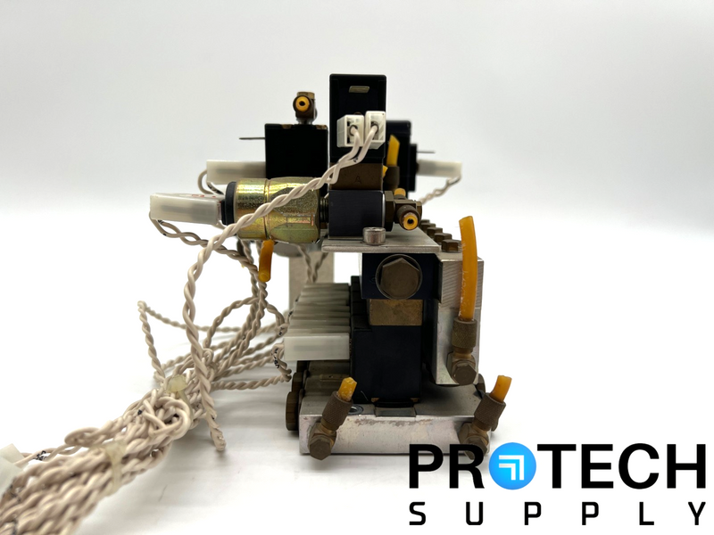 Load image into Gallery viewer, Assembly of SMC Air Regulators / Burkert Solenoid Valves with WARRANTY