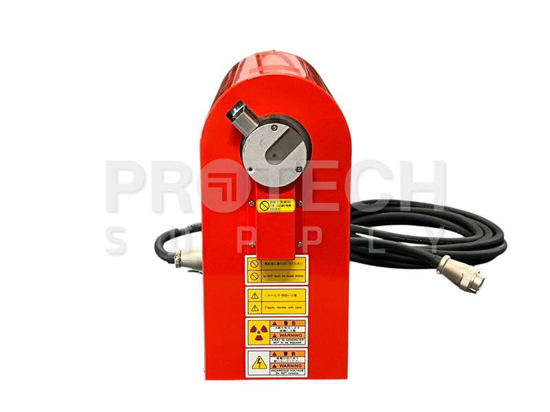 Load image into Gallery viewer, Hamamatsu L8121-03 X-Ray Tube Unit L8122-01 with WARRANTY