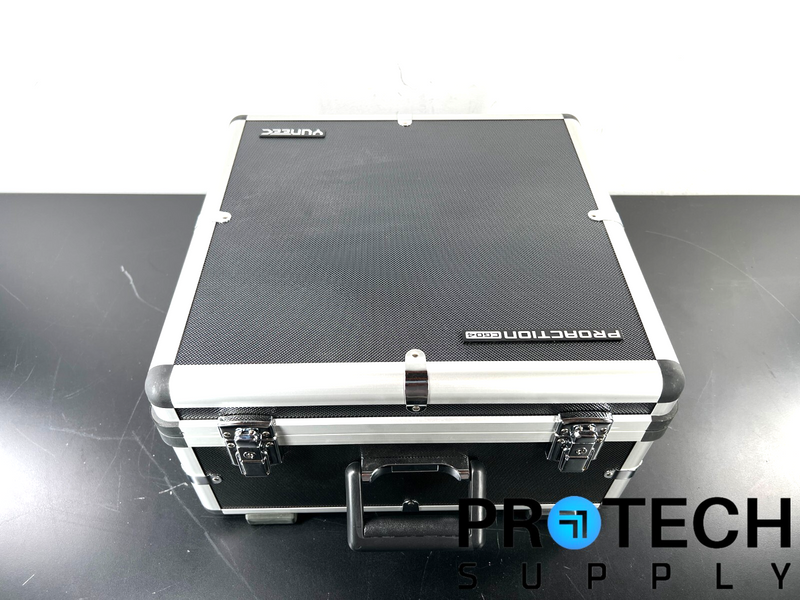 Load image into Gallery viewer, Yuneec CGO4 Camera with Case for PARTS / REPAIR