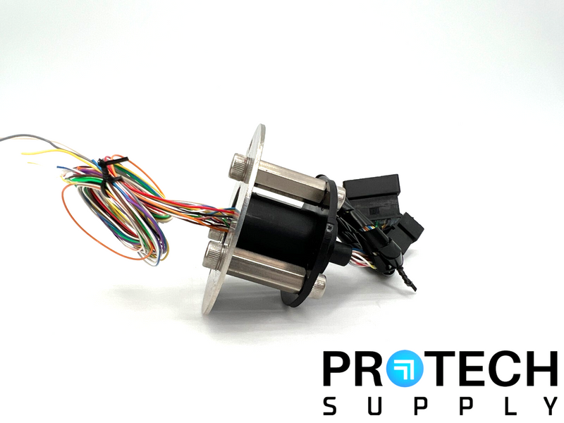 Load image into Gallery viewer, MOOG AC6023-18 Capsul Slip Ring with WARRANTY