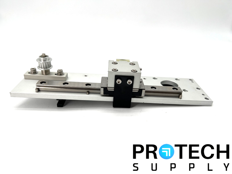 Load image into Gallery viewer, CPC MR12ML Guide Rail + Omron EE-SX472 Sensor + EE-1006 Connector with WARRANTY