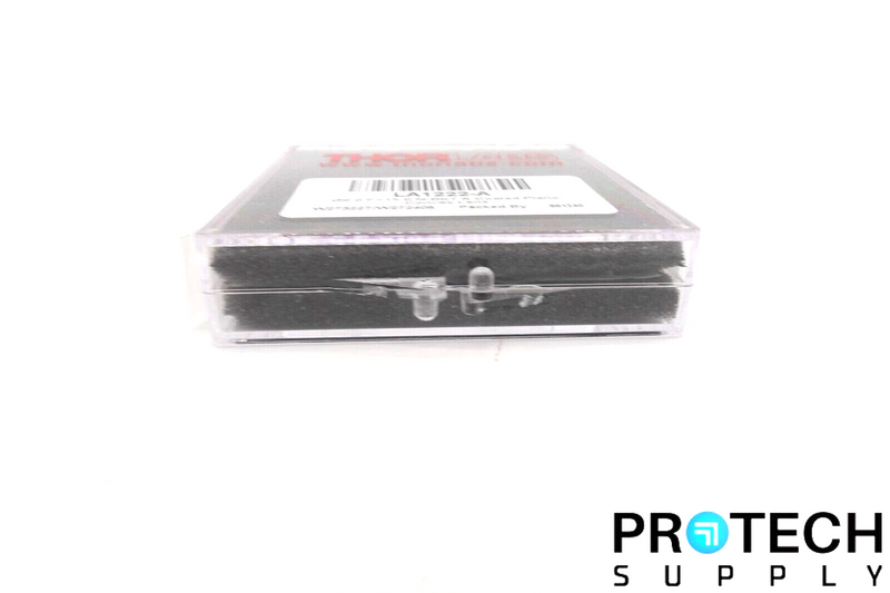 Load image into Gallery viewer, ThorLabs LA1222-A N-BK7 Plano Convex Lens Ø6.0 mm f=15 mm SEALED NEW & WARRANTY