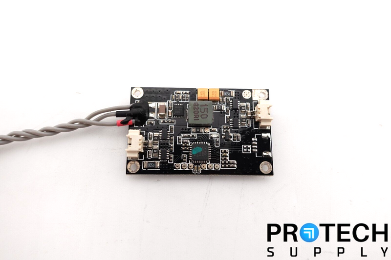 Load image into Gallery viewer, Yuneec Typhoon H Drone Landing Gear Module Receiver Board NEW with WARRANTY