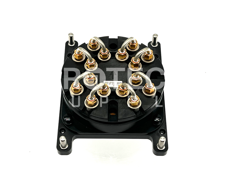 Load image into Gallery viewer, Agilent / Keysight E6992-65202 RF Connector Assembly Module with WARRANTY
