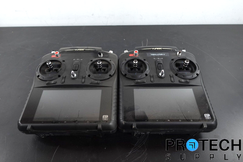 Load image into Gallery viewer, Lot of 12 Yuneec Remote Controller ST16 No Batteries