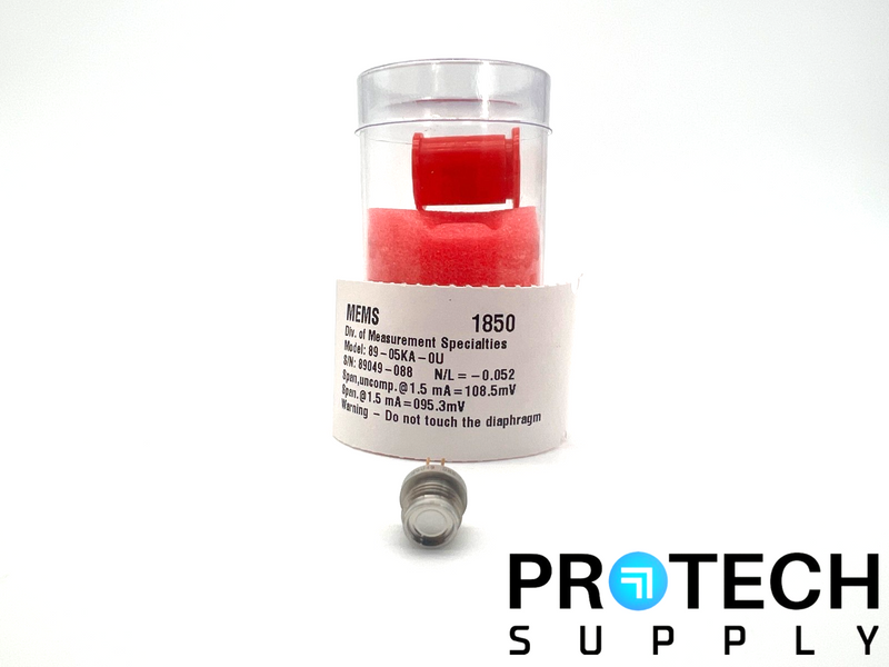 Load image into Gallery viewer, MEMS TE Connectivity 89-05KA-0U Pressure Sensor 1850 NEW with WARRANTY