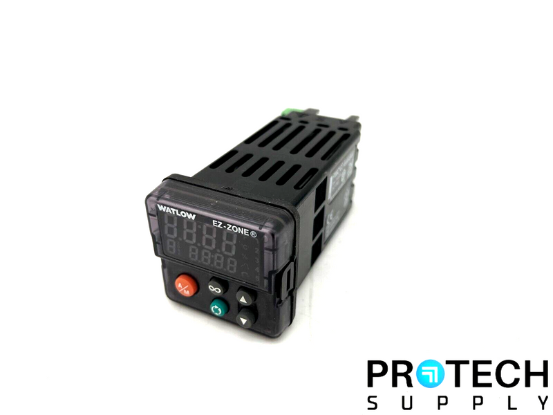 Load image into Gallery viewer, Watlow Temperature & Process Controller PM6C1CC-AAAABAA with WARRANTY