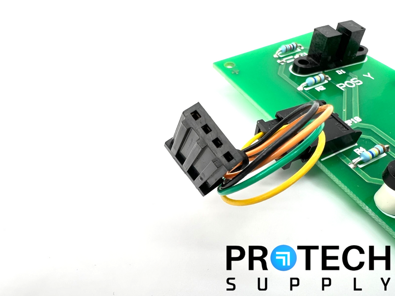 Load image into Gallery viewer, PCB Board 22-0401-08 from Biacore C with WARRANTY
