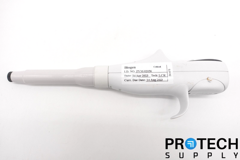 Load image into Gallery viewer, Sartorius eLINE 5000 / 100-5000uL / Single Channel Pipette for PARTS / REPAIR