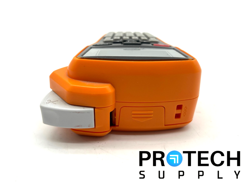Load image into Gallery viewer, Brother PT-6100 Handheld Electronic Labeling Tool with WARRANTY