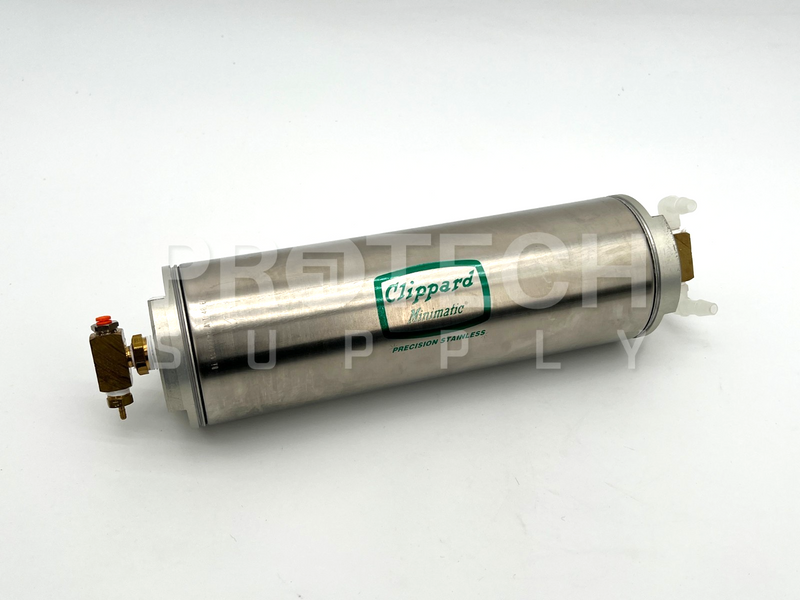 Load image into Gallery viewer, CLIPPARD AVT 48 61 Pneumatic Cylinder with WARRANTY