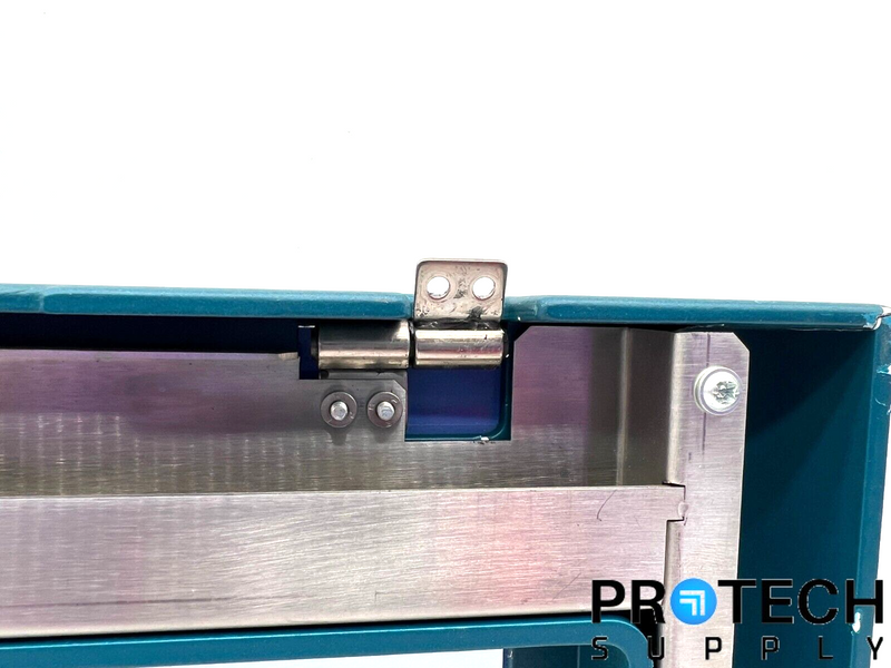 Load image into Gallery viewer, Eksigent Ekspert nanoLC 400 Front Cover