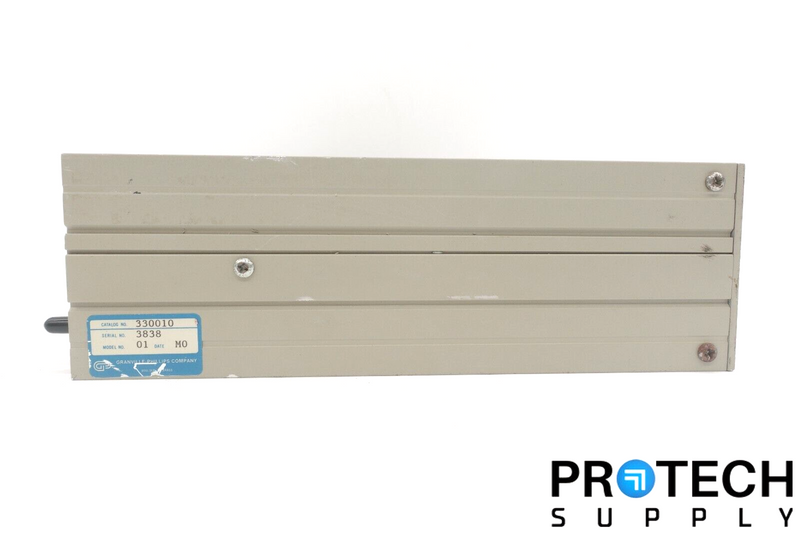 Load image into Gallery viewer, Agilent / HP 59822B Ionization Gauge Controller with WARRANTY