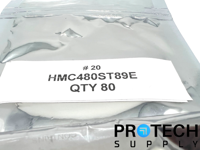 Load image into Gallery viewer, (80/Pk) Analog Devices HMC480ST89E RF Amplifier NEW with WARRANTY