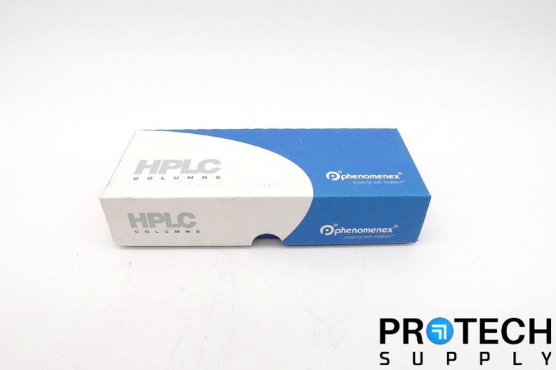 Load image into Gallery viewer, Phenomenex 00C-4336-B0 Synergi 4u Polar-RP Column NEW with WARRANTY