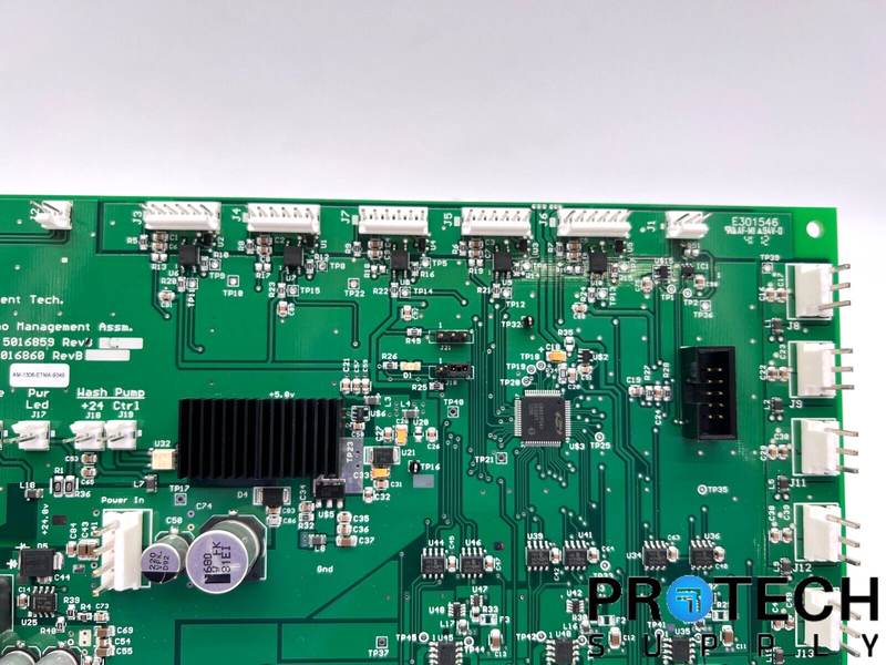 Load image into Gallery viewer, Eksigent 5016859 Pump Distribution Interface for Ekspert nano LC 425 w/ WARRANTY