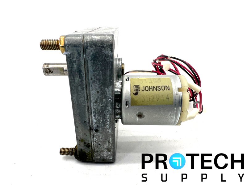 Load image into Gallery viewer, Molon CHM-2405-1M Permanent Magnet DC Gear Motor with WARRANTY