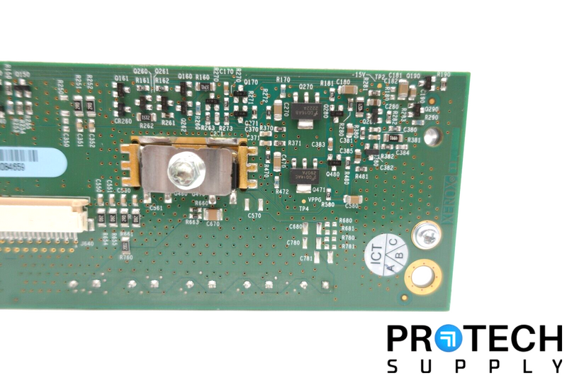 Load image into Gallery viewer, Xerox Wave Amp Board Phaser with WARRANTY