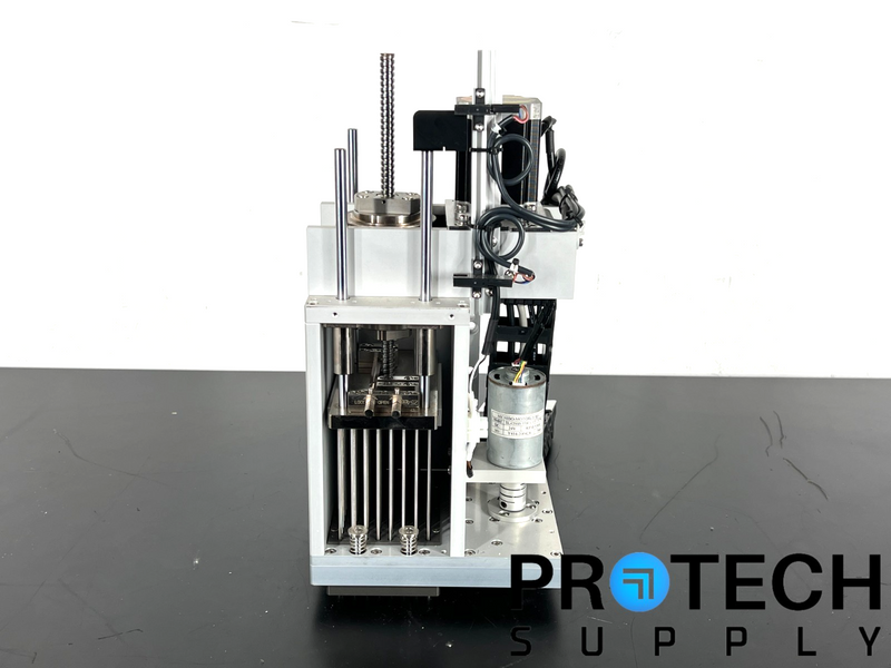 Load image into Gallery viewer, 96-Channel Pipetting Head Robotic Assembly from M96 Extraction System