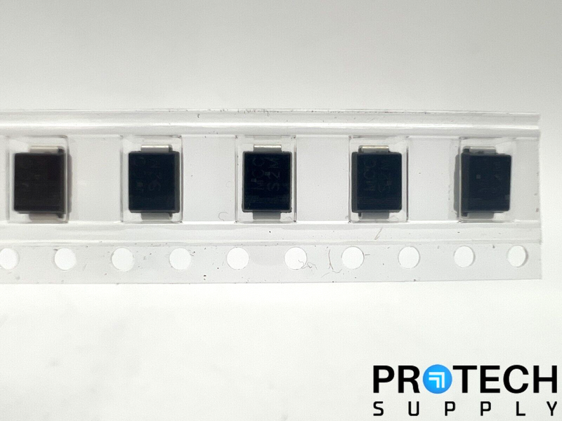Load image into Gallery viewer, 10/Pk Micro Commercial Diode Surface Mount S2M-LTPMSCT-ND NEW with WARRANTY