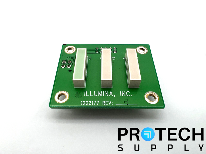 Load image into Gallery viewer, Board 080723-072 from Illumina 230402ILL Hybridization Oven with WARRANTY