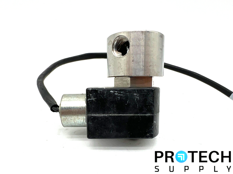 Load image into Gallery viewer, Parker Shutoff Valve 3-Pin 04F20C3106A1F4C80 with WARRANTY