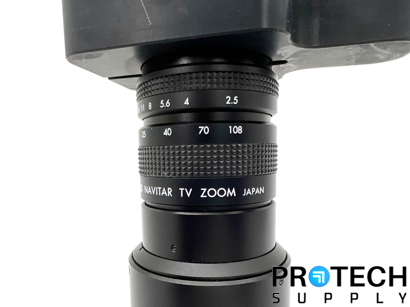 Load image into Gallery viewer, Scienscope CC-HDMI-CD1 1080p HD Camera / Navitar TV Zoom 7000 Lens with WARRANTY