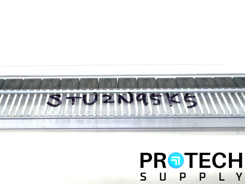 Load image into Gallery viewer, (18/Pk) STMicroelectronics STU2N95K5 N-Channel Through Hole with WARRANTY