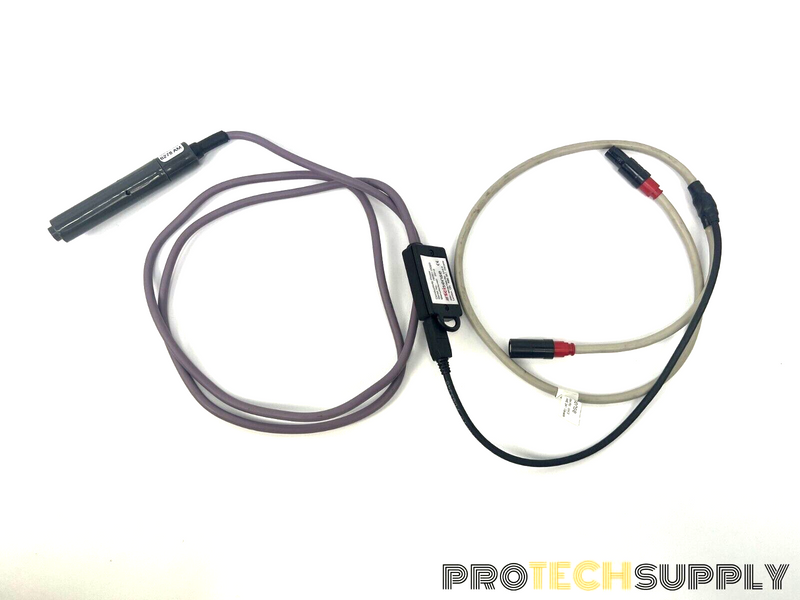 Load image into Gallery viewer, Scisense Advantage Conductivity Probe with Interface Cable VSL Interface Box