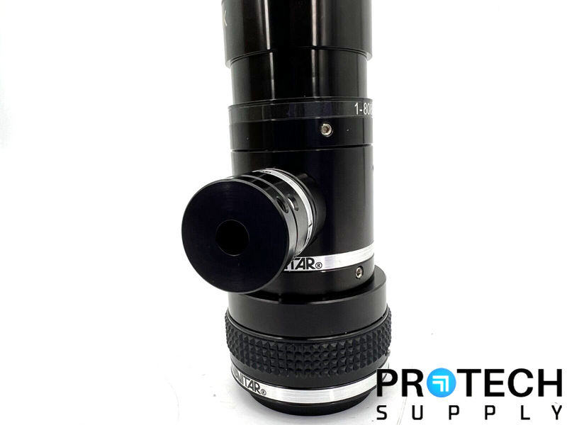 Load image into Gallery viewer, Navitar 1-81102 Resolv4K Fixed High-Resolution Imaging Lens Assy with WARRANTY