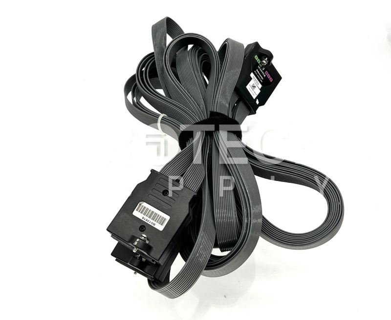 Load image into Gallery viewer, (Lot of 4) Tektronix 012-1661-00 Data Logic Analyzer Cable with WARRANTY