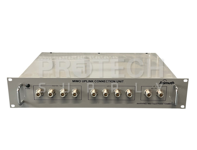 Load image into Gallery viewer, Azimuth ACC-312 MIMO Uplink Connection Unit with WARRANTY
