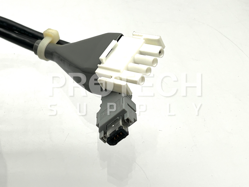 Load image into Gallery viewer, Yaskawa SGMPH-04A1A-AD21 AC Servo Motor with WARRANTY