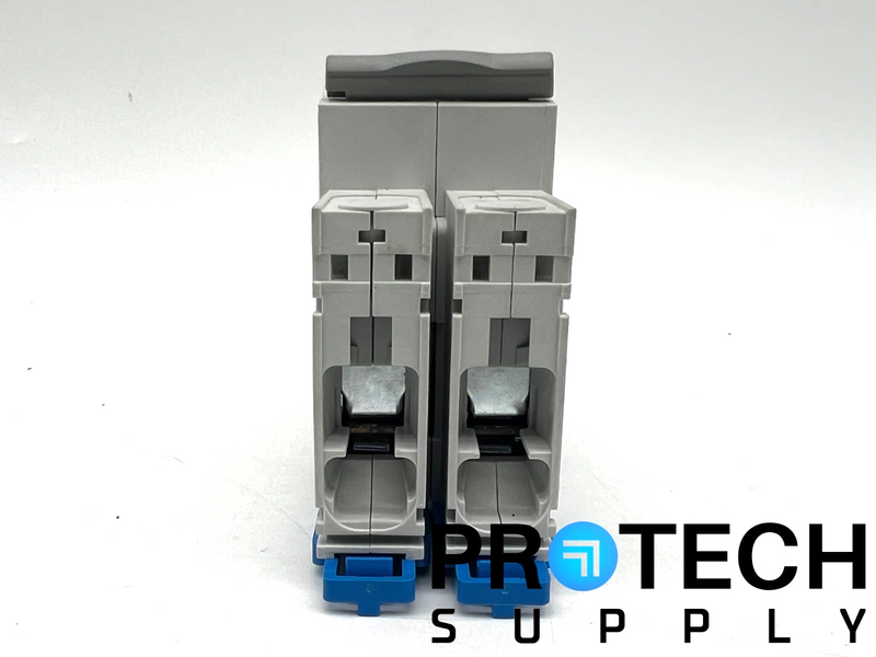 Load image into Gallery viewer, (Lot of 2) US Breaker C60X2C30 Circuit Breaker with WARRANTY