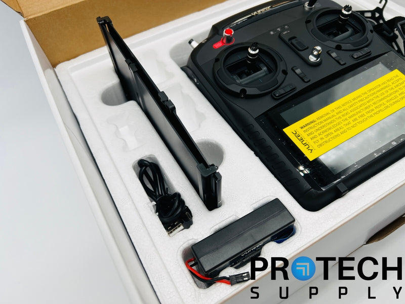 Load image into Gallery viewer, Yuneec ST10+ Ground Station Remote Control Transmitter for Q500 4k with WARRANTY