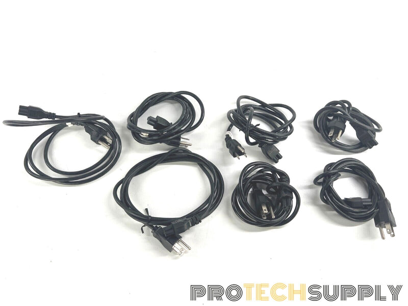 Load image into Gallery viewer, (Lot of 7) Type B Male to Type N Female Plug Cable with WARRANTY